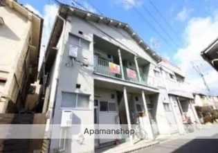 ハセガワコーポIの画像