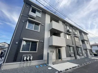 プレメゾン シュクル【2階】の外観