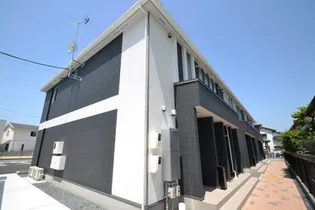 ウィステリアIIの画像