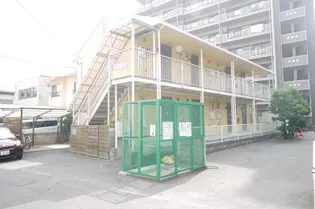 プレジール大森の画像