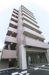 スカイガーデン春日町【6階】の外観