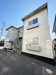 ガーデンハイツ南輝Bの画像