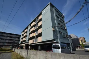 コープエスポワールⅡの画像