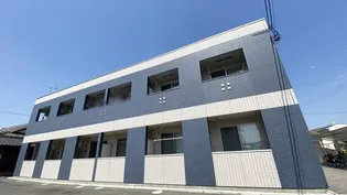 ディアコート東岡山の画像