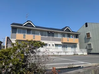 ゼフィール芳泉 C棟の画像