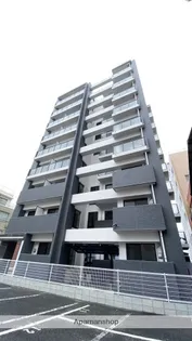 LE CUBE駅前町【1階】の外観