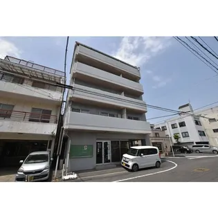 コスモクイーン富田町の画像