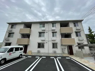 グリーンウイングの画像