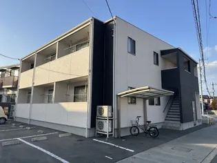 スカイガーデン万倍Aの画像