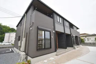 メゾン ソレイユ湊の画像