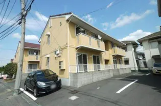 リバーサイド福島 Bの画像