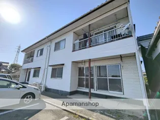 すみれコーポの画像