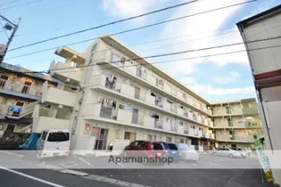 あるふぁ南方Ⅰの画像