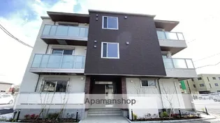 シャーメゾンコペンの画像