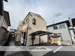 エクセレンス祇園【2階】の外観