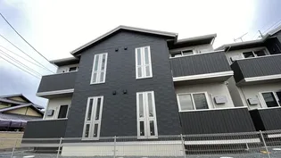 ソレイユ B棟の画像