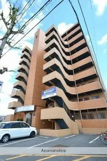 William3【1階】の外観