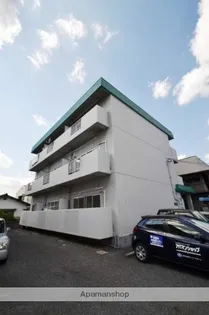 福富マンション【301号室】の外観