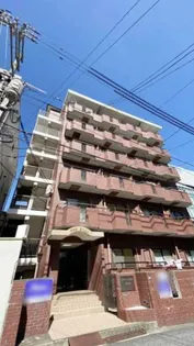 トアロード鹿田の画像