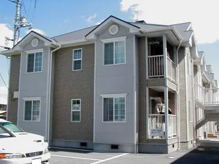 シティハウス益野町の画像