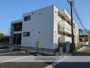 中区清水ヘーベルメゾンの画像