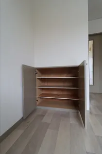 ナウ ビラージュ【2階】の内装