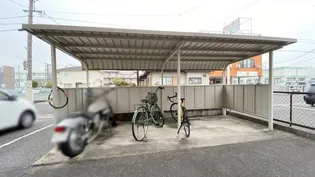 ナウ ビラージュ【2階】のその他画像