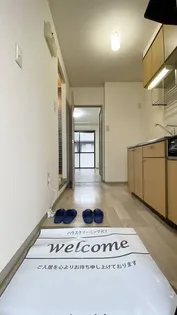 ナウ ビラージュ【2階】のその他画像