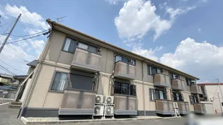 ドミトリー赤井の画像