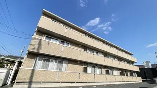 セジュール西川原の画像