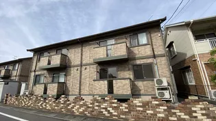 アルファーム B棟の画像