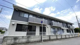 マルベリーM B棟の画像