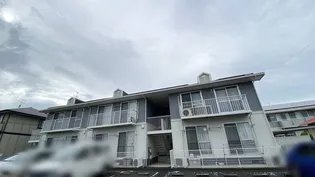 第2プレジール福田の画像