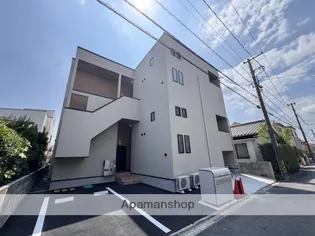 ADC高島Mei【2階】の外観