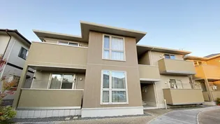 プリマヴェーラ A棟の画像