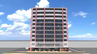 (仮称)フォレスタ岡山医大前【11階】の外観