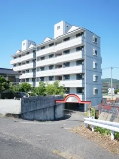 グランシャリオ津高弐番館の画像