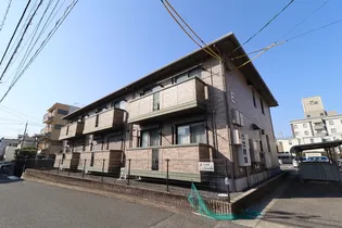 リビングタウン旭川 E棟の画像