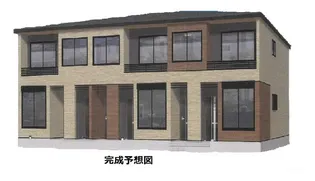 フレグランスの画像