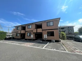 リトルバード横井 B棟の画像