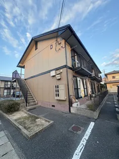 メゾンドールΑ D棟の画像