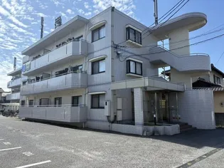 ロンディーネ福田の画像