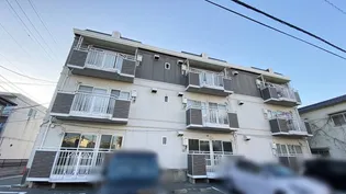 サンライフ下伊福の画像