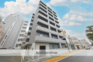 アーバンテラス春日町【7階】の外観