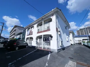 CITYオークラ F棟の画像