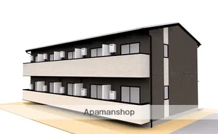 CASA GRANDE東岡山の画像