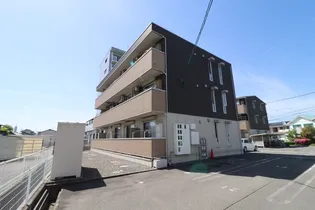 グランシャリオ B棟の画像