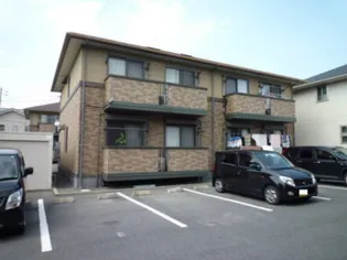 クラウディア B棟の画像