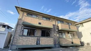 クラウディア B棟の画像