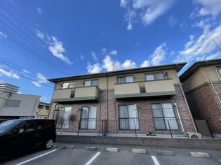 メゾンドールΑ B棟の画像